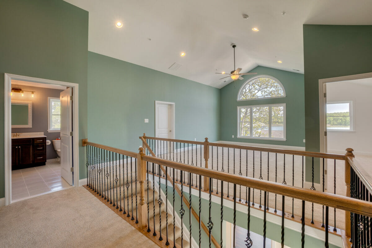 Custom Home Gallery | Butler Hill Construction of Maryland