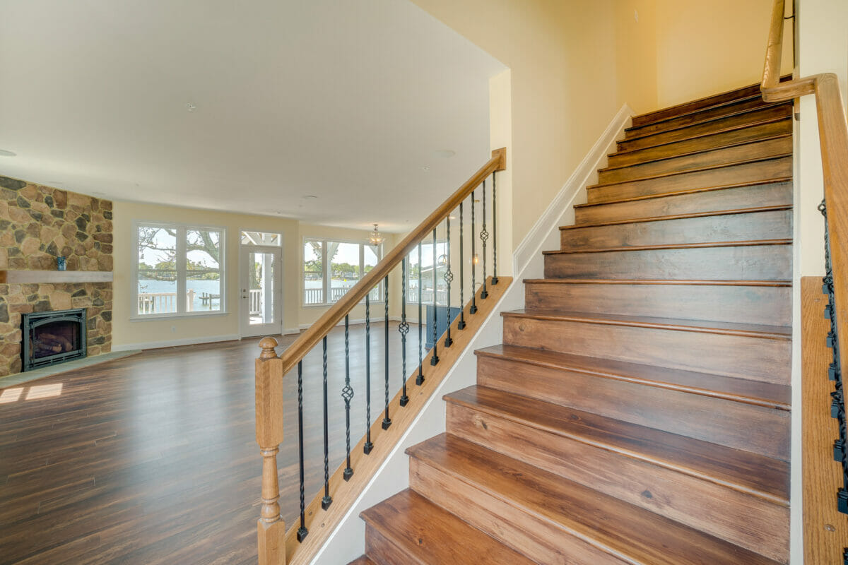 Custom Home Gallery | Butler Hill Construction of Maryland