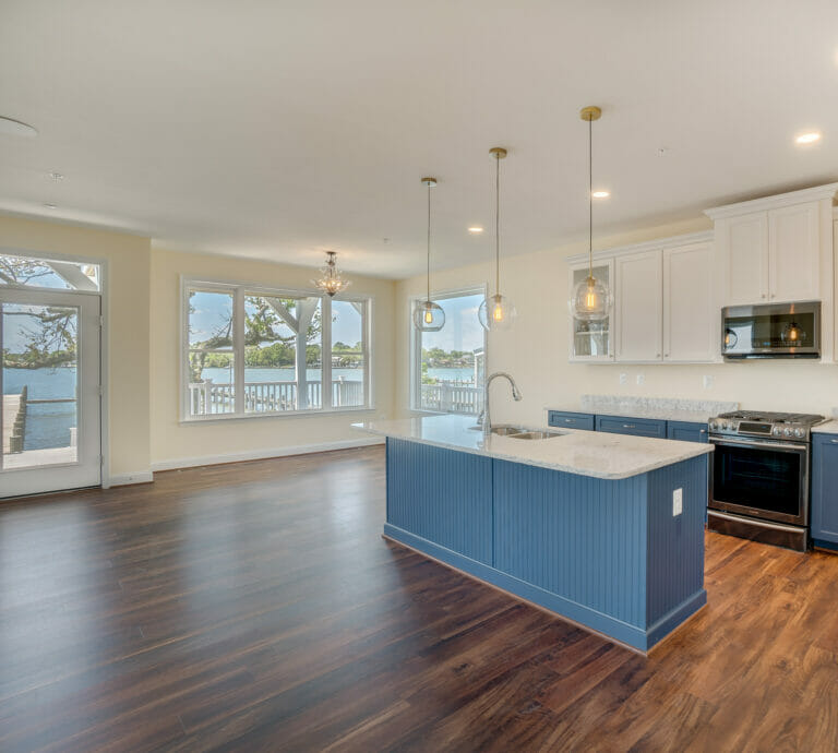 Custom Home Gallery | Butler Hill Construction of Maryland