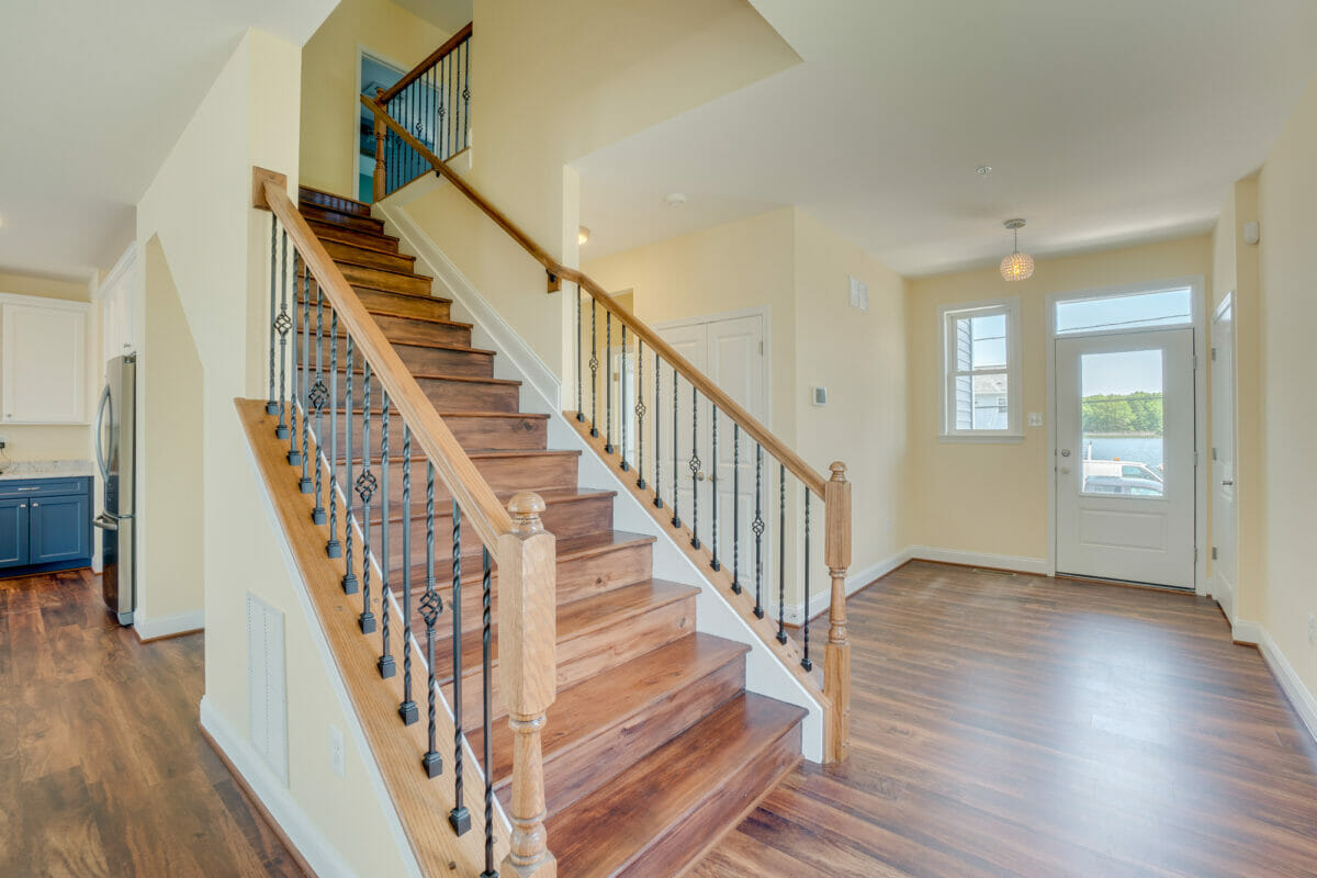Custom Home Gallery | Butler Hill Construction of Maryland
